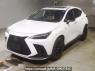 Used 2023 AT lexus nx AAZH20 Image[0]