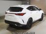 Used 2023 AT lexus nx AAZH20 Image[1]