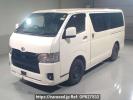 Toyota Hiace Van GDH201V
