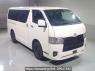 Used 2023 AT toyota hiace-van GDH201V Image[2]