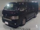 Toyota Hiace Van TRH200V
