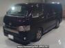 Used 2016 AT toyota hiace-van TRH200V Image[0]
