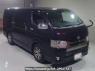 Used 2016 AT toyota hiace-van TRH200V Image[2]