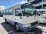 Used 2008 AT toyota coaster XZB40 Image[2]