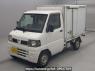 Used 2009 AT nissan clipper-truck U71T Image[0]