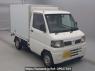 Used 2009 AT nissan clipper-truck U71T Image[2]