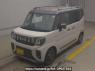 Used 2025 AT suzuki spacia-gear MK94S Image[0]