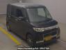 Used 2008 AT daihatsu tanto-custom L375S Image[2]