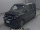 Suzuki Solio Bandit MA37S