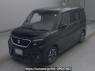 Used 2021 AT suzuki solio-bandit MA37S Image[0]