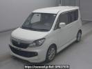 Suzuki Solio Bandit MA15S