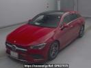 Mercedes Benz CLA-Class 118612M