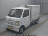 Used 2005 MT suzuki carry-truck DA63T Image[0]