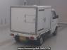 Used 2005 MT suzuki carry-truck DA63T Image[1]