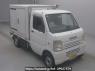 Used 2005 MT suzuki carry-truck DA63T Image[2]