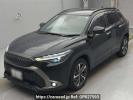 Toyota Corolla Cross ZVG11