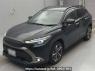 Used 2024 AT toyota corolla-cross ZVG11 Image[0]