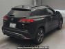 Used 2024 AT toyota corolla-cross ZVG11 Image[1]