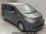 Used 2015 AT honda step-wgn RP1 Image[2]