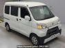 Used 2018 AT daihatsu hijet-cargo S321V Image[2]