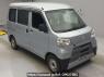 Used 2019 AT daihatsu hijet-cargo S331V Image[2]