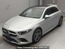 Mercedes Benz A-Class 177012