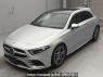 Used 2019 AT mercedes-benz a-class 177012 Image[0]