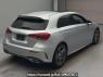 Used 2019 AT mercedes-benz a-class 177012 Image[1]