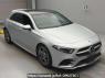 Used 2019 AT mercedes-benz a-class 177012 Image[2]