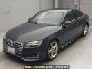 Audi A4 8WCVK