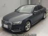 Used 2016 AT audi a4 8WCVK Image[0]