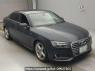 Used 2016 AT audi a4 8WCVK Image[2]