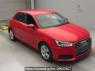 Used 2016 AT audi a1-sportback 8XCHZ Image[2]