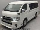 Toyota Hiace Van GDH211K