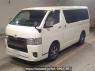 Used 2024 AT toyota hiace-van GDH201V Image[0]