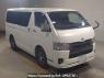 Used 2024 AT toyota hiace-van GDH201V Image[2]