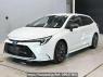 Used 2023 AT toyota corolla-touring-wagon ZWE219W Image[0]