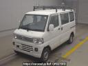 Mitsubishi Minicab Miev