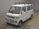 Mitsubishi Minicab Miev U67V