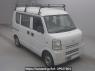 Used 2013 MT mazda scrum DG64V Image[2]