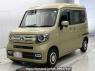 Used 2020 AT honda n-van-style JJ1 Image[0]