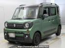 Suzuki Spacia GEAR MK53S