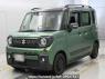 Used 2019 AT suzuki spacia-gear MK53S Image[0]