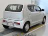 Used 2021 AT suzuki alto HA36S Image[1]