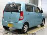 Used 2012 AT suzuki wagon-r MH23S Image[1]