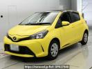 Toyota Vitz KSP130