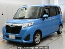 Toyota Roomy M900A