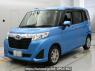 Used 2017 AT toyota roomy M900A Image[0]