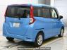 Used 2017 AT toyota roomy M900A Image[1]