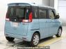 Used 2013 AT suzuki spacia MK32S Image[1]